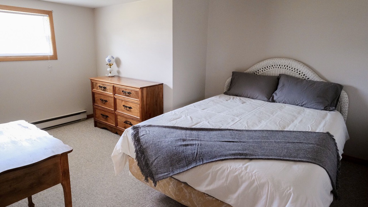 Photo of Bedroom in Merigomish