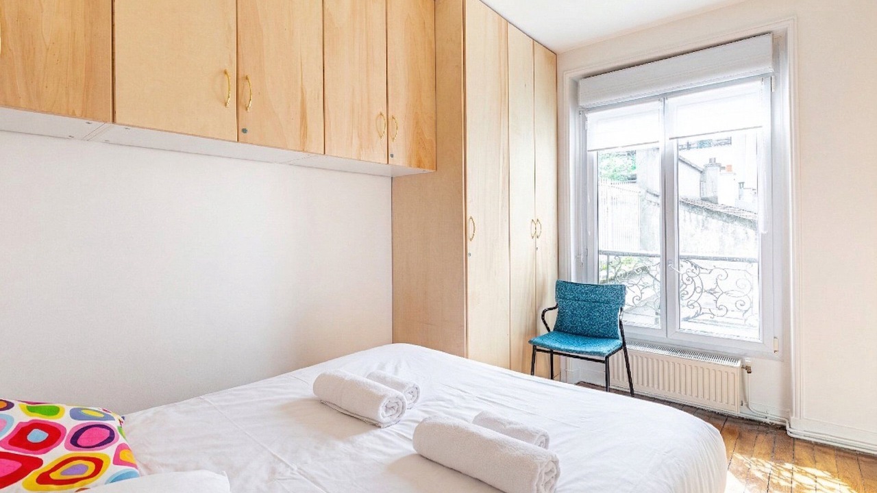 Photo of Bedroom in Plaisance