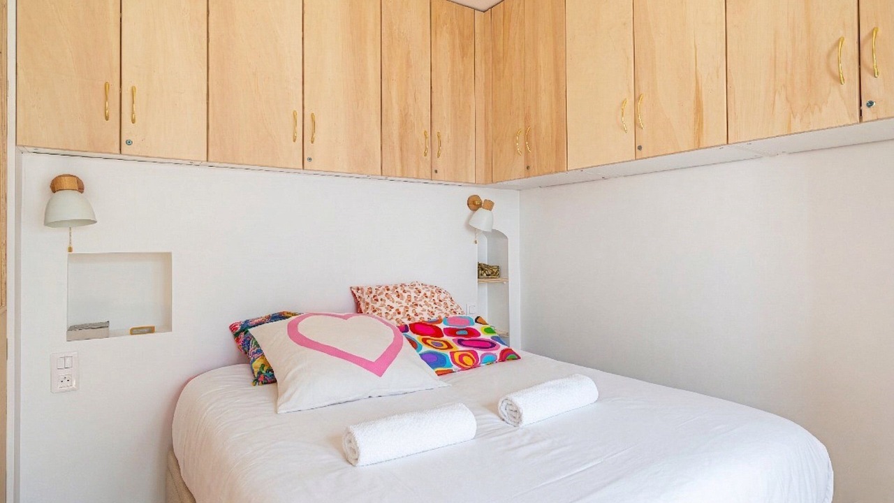 Photo of Bedroom in Plaisance
