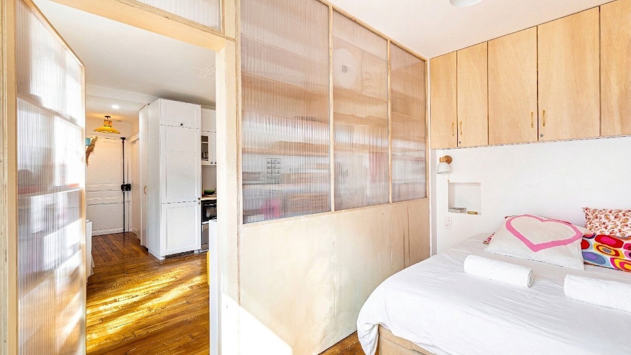 Photo of Bedroom in Plaisance