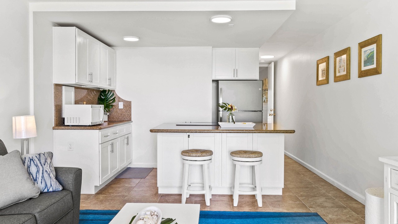 Photo of Livingroom in Waialee