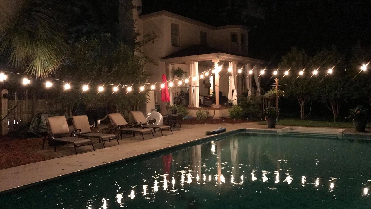 Photo of Outdoor in Aiken