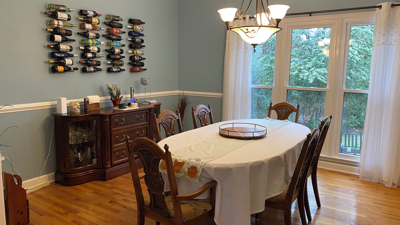 Photo of Bedroom in Aiken