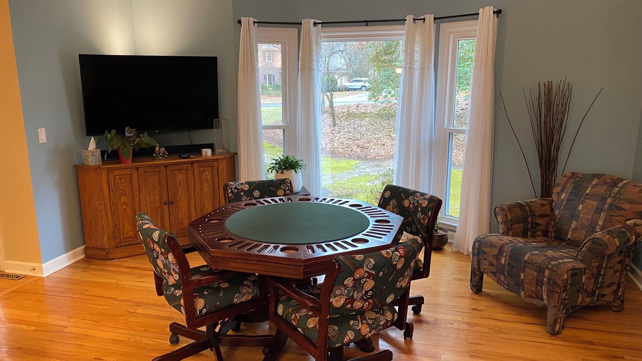 Photo of Bedroom in Aiken