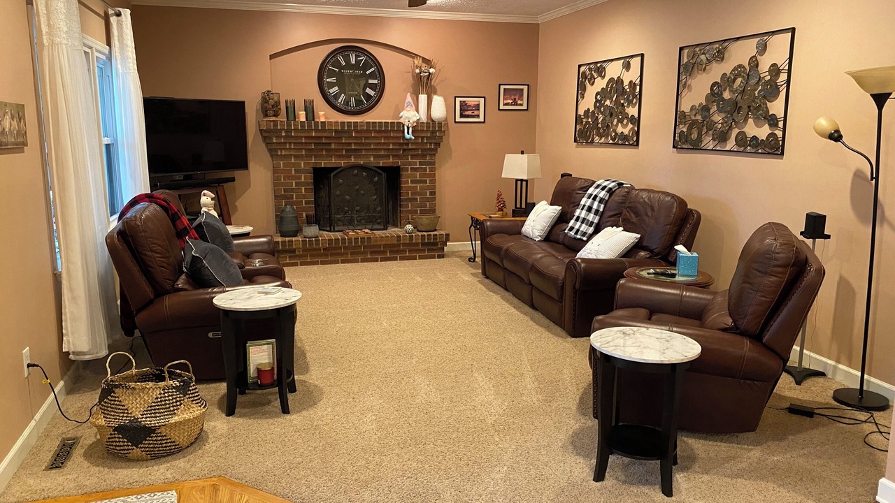 Photo of Bedroom in Aiken