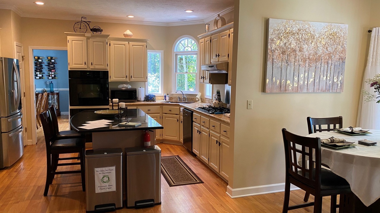 Photo of Kitchen in Aiken