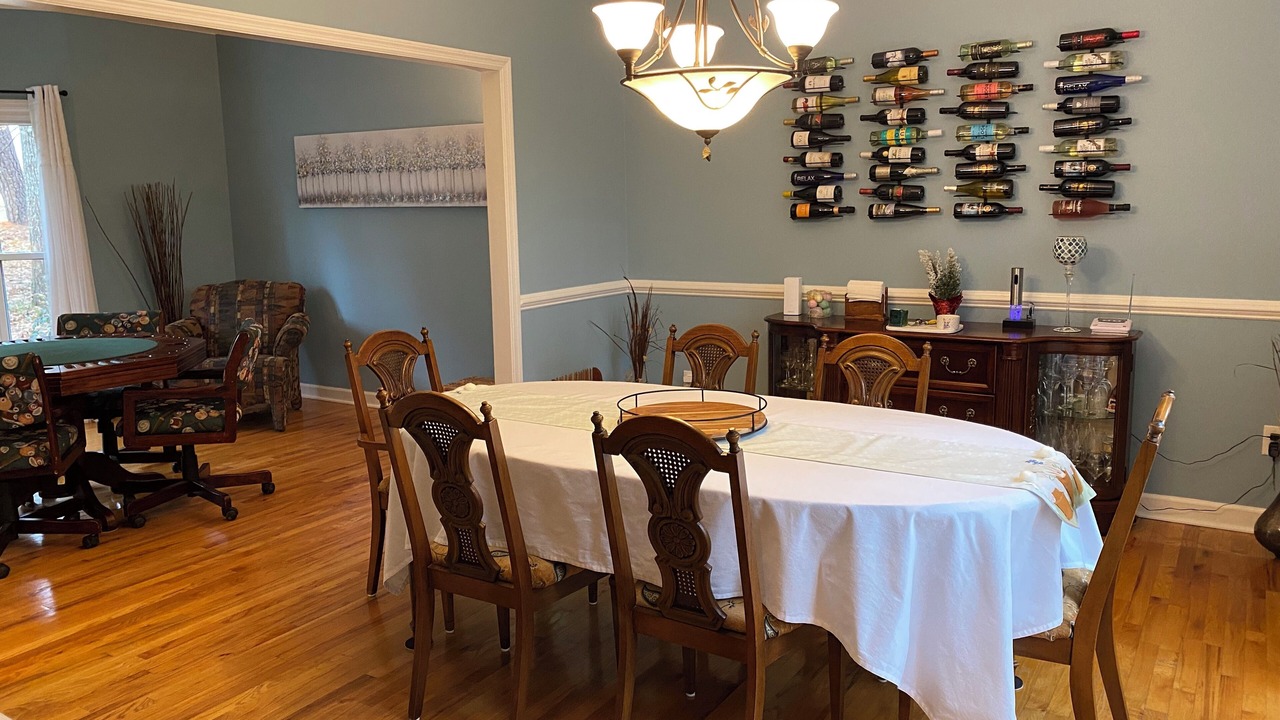 Photo of Bedroom in Aiken