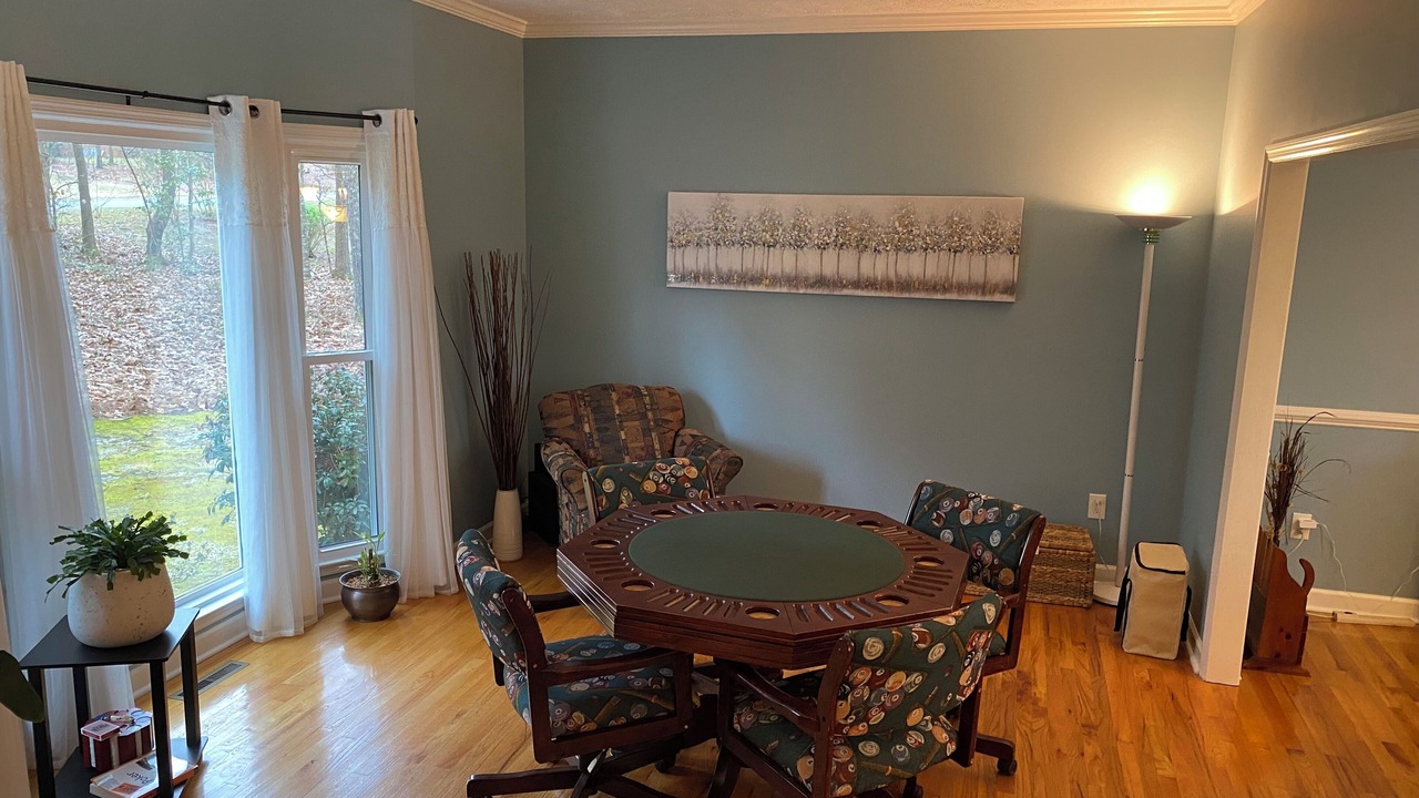 Photo of Bedroom in Aiken