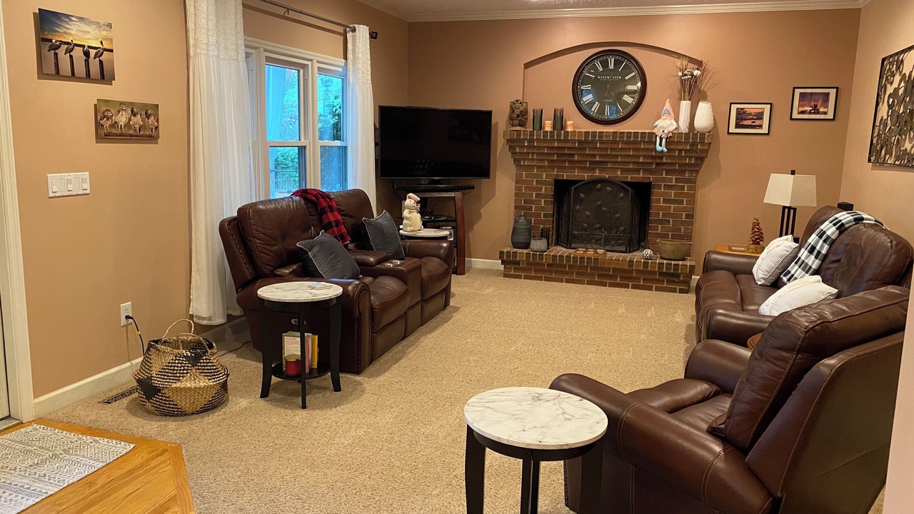 Photo of Bedroom in Aiken