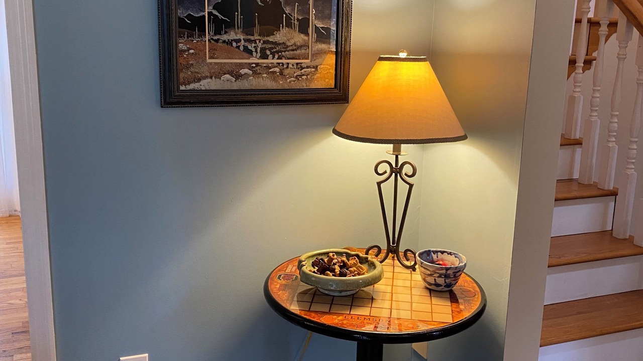 Photo of Bedroom in Aiken