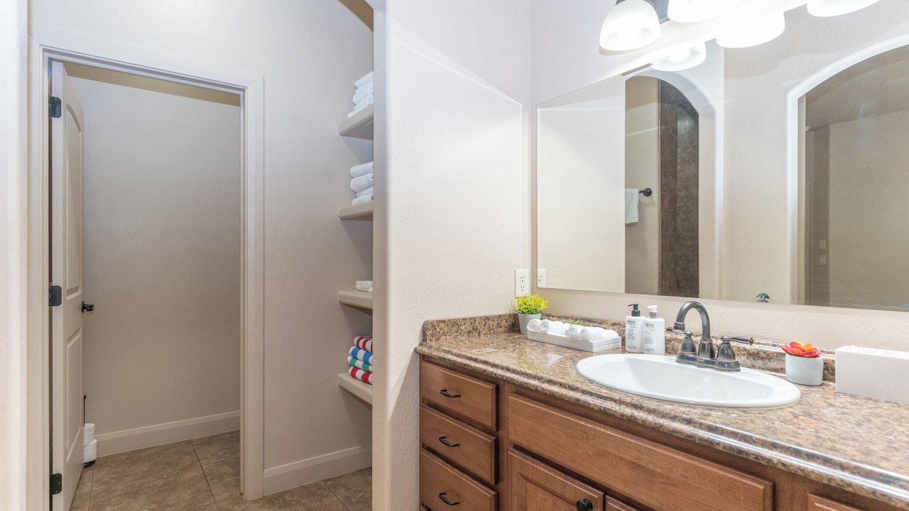 Photo of Bathroom in Page