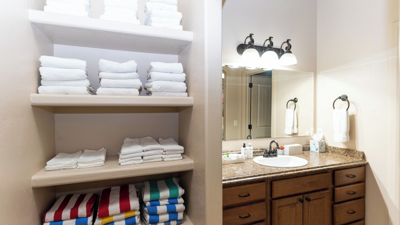 Photo of Bathroom in Page