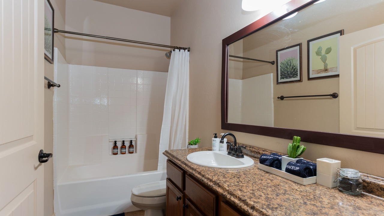Photo of Bathroom in Page