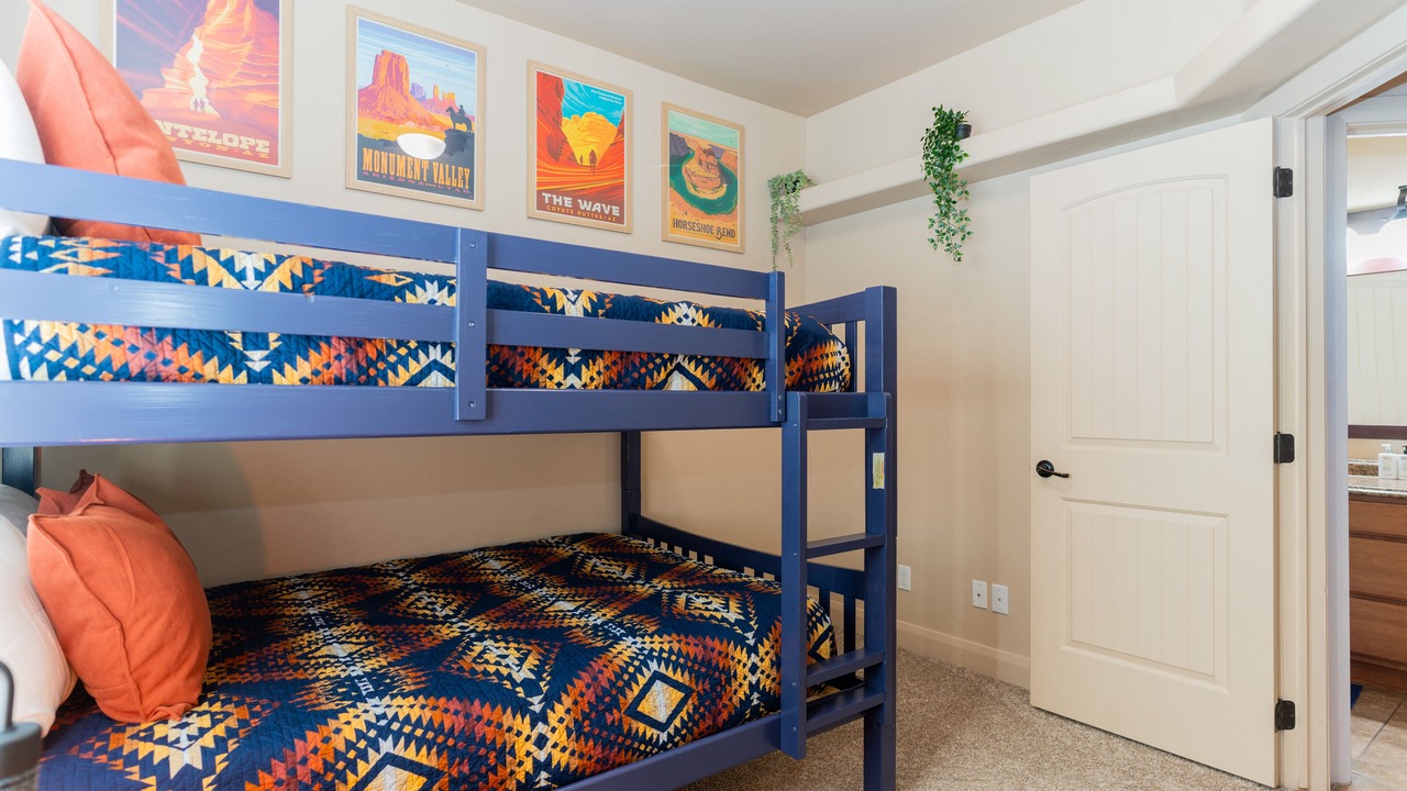 Photo of Bedroom in Page