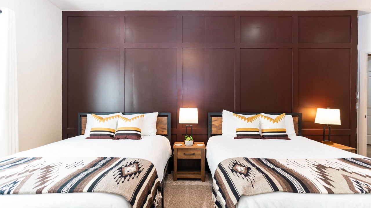 Photo of Bedroom in Page
