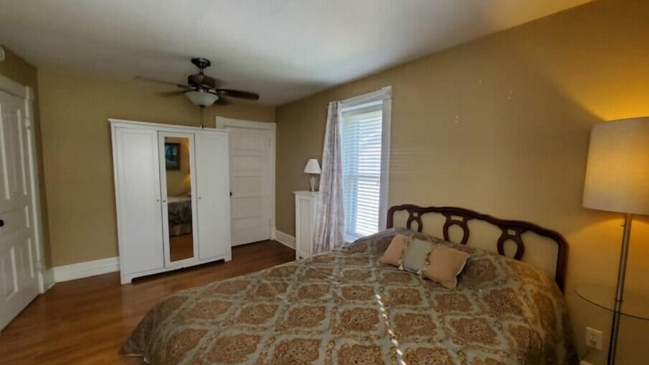 Photo of Bedroom in Plainfield