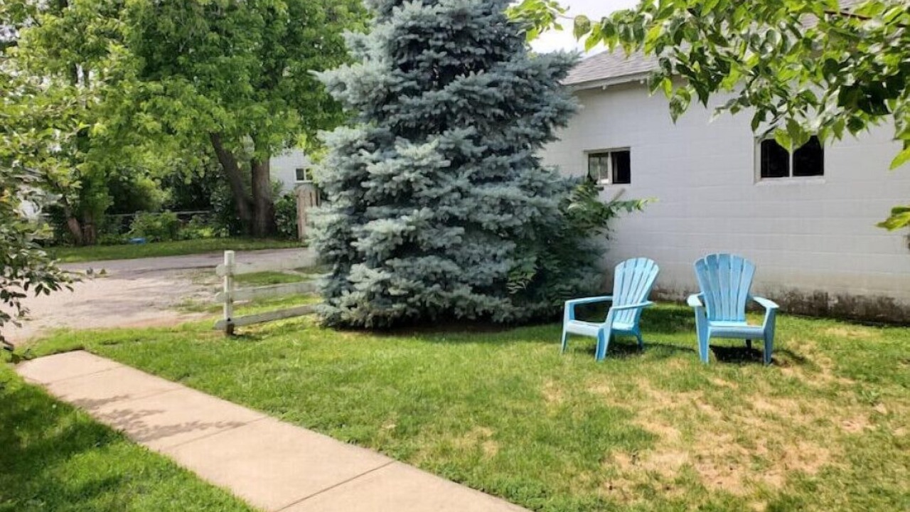 Photo of Patio Balcony in Plainfield