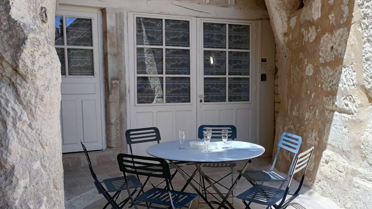 Photo of Outdoor in Loches