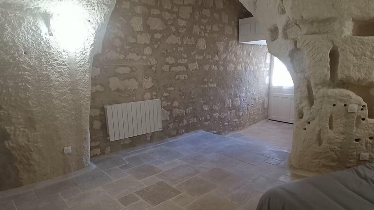 Photo of Bedroom in Loches