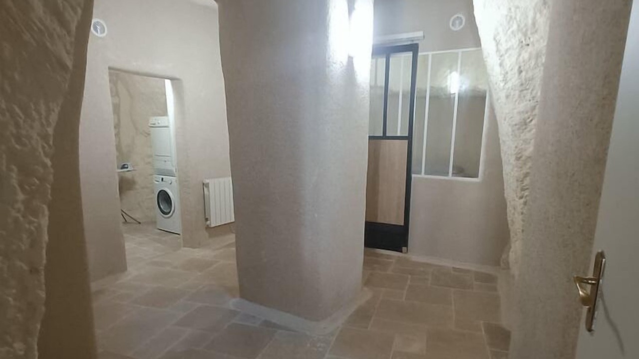 Photo of Bathroom in Loches