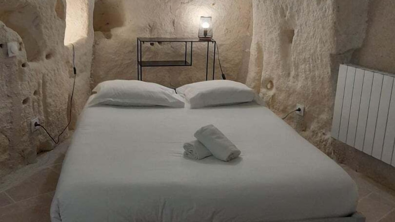 Photo of Bedroom in Loches