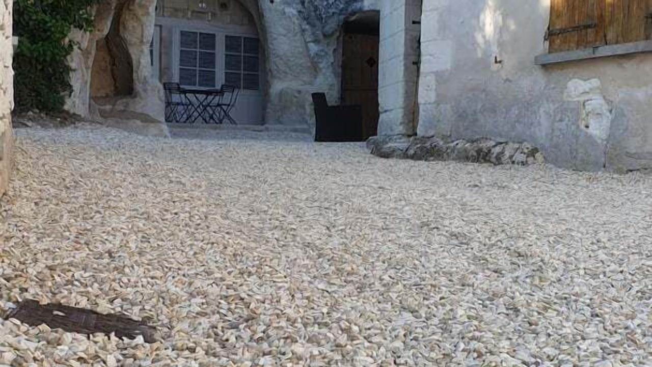 Photo of Outdoor in Loches