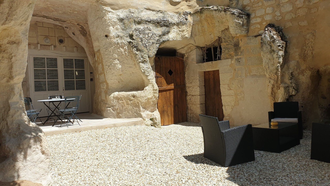Photo of Outdoor in Loches
