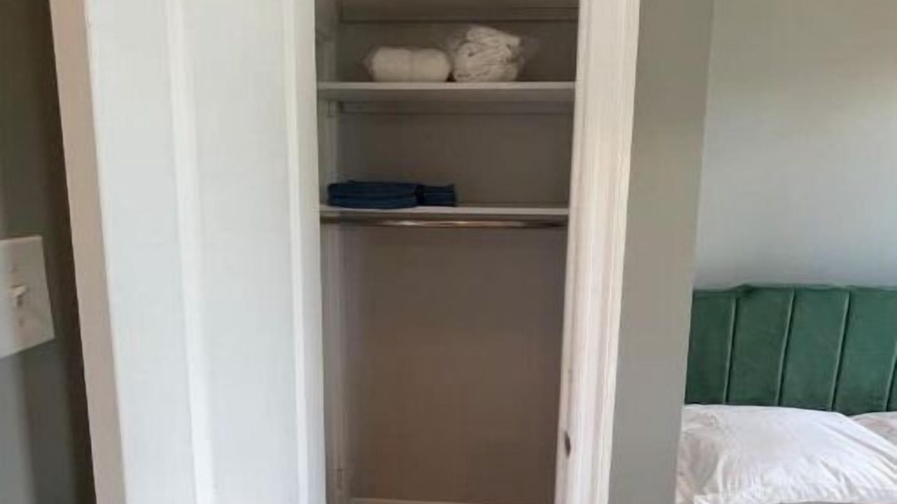 Photo of Bedroom in Ocean Hill