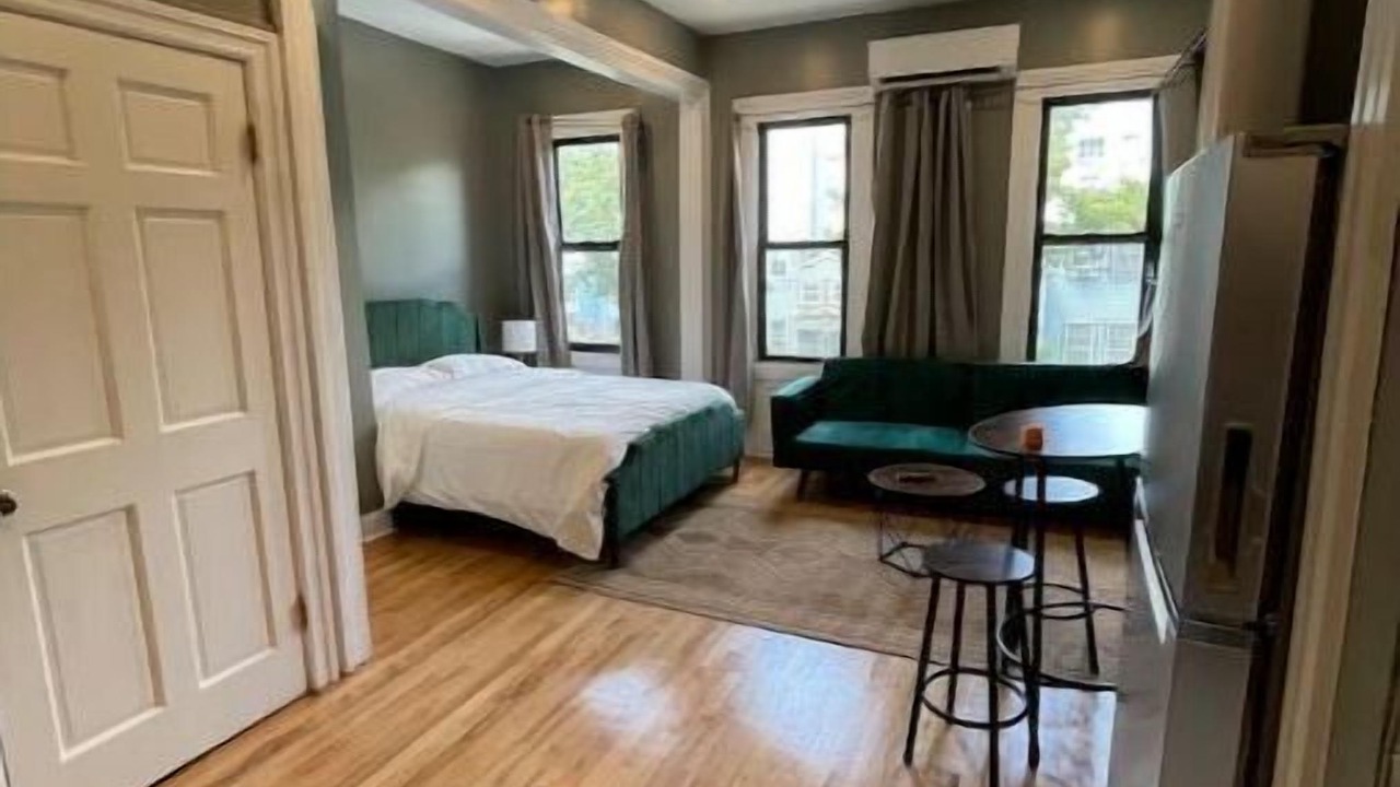 Photo of Bedroom in Ocean Hill