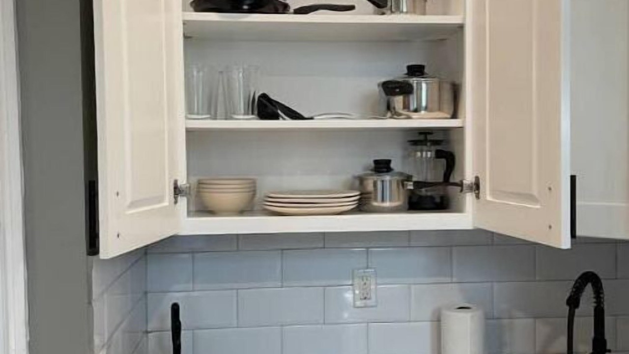 Photo of Kitchen in Ocean Hill