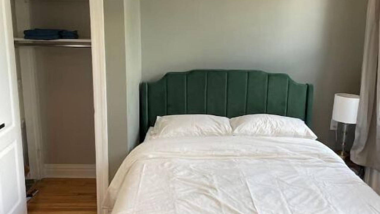 Photo of Bedroom in Ocean Hill