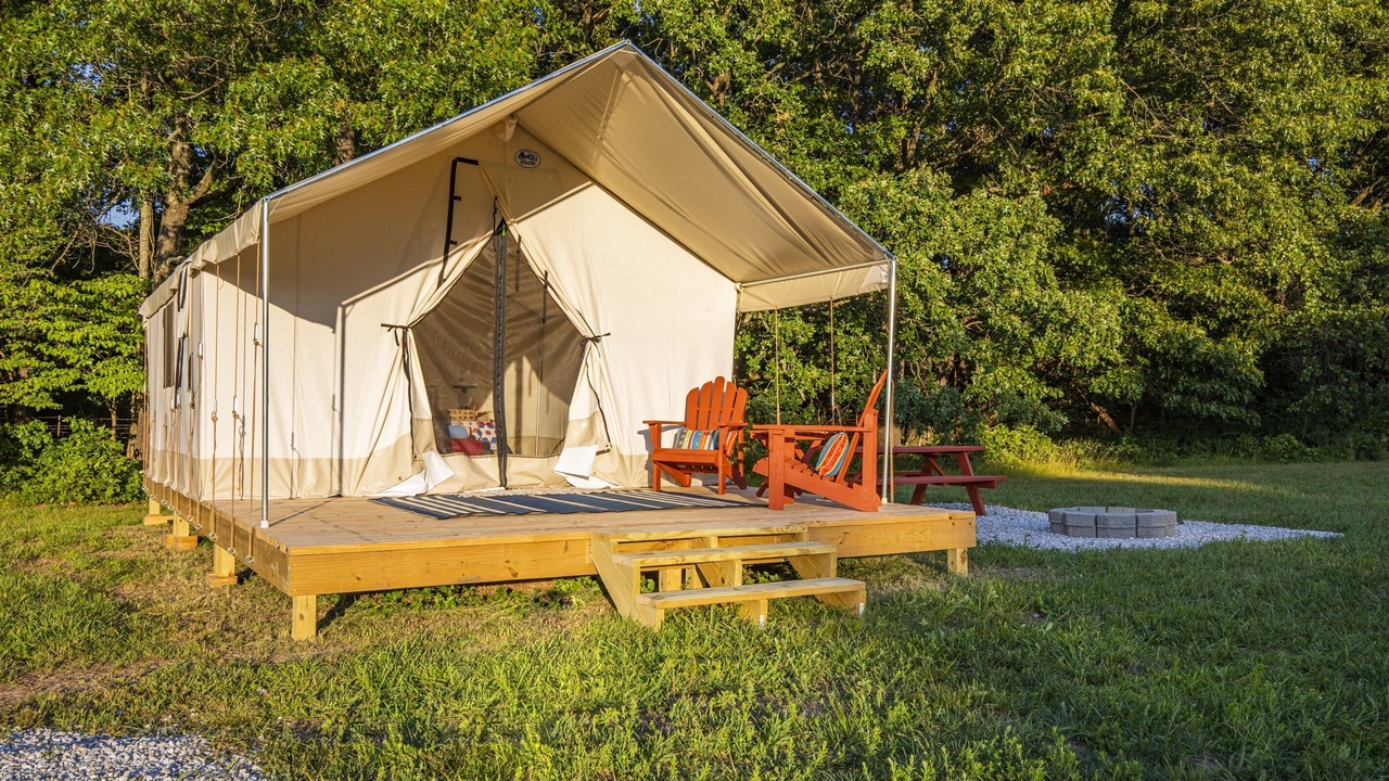 Photo of Outdoor in Cassville