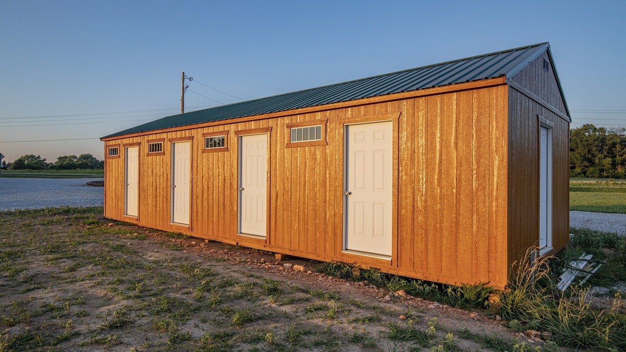 Photo of Bathroom in Cassville