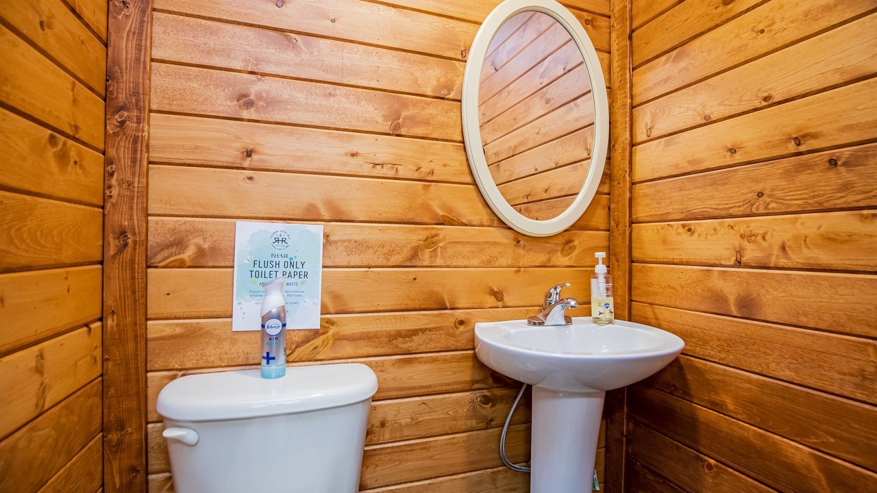 Photo of Bathroom in Cassville