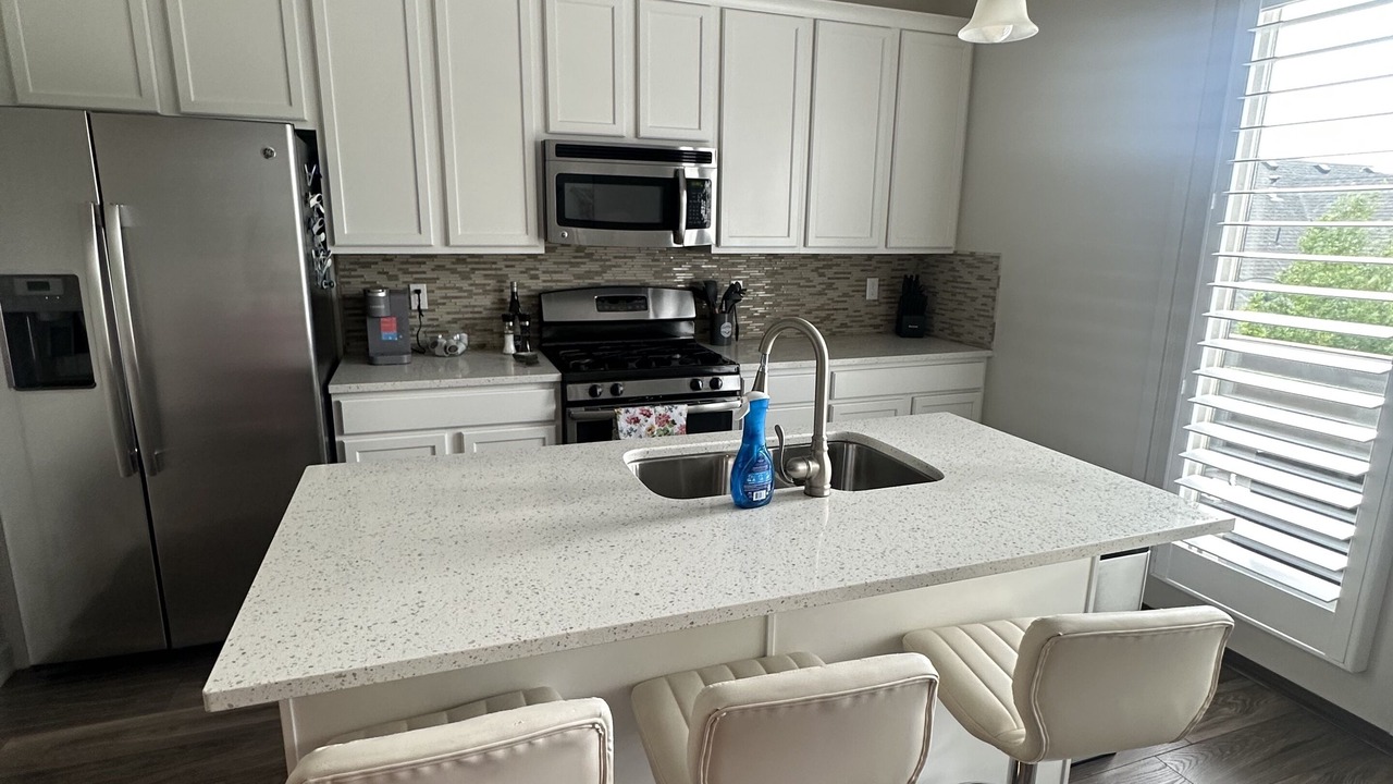 Photo of Kitchen in Daybreak