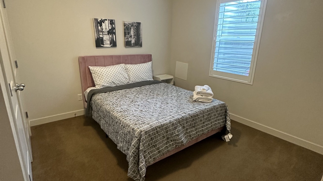 Photo of Bedroom in Daybreak