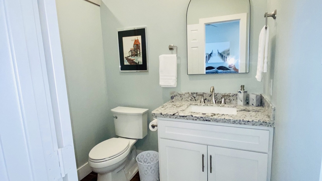 Photo of Bathroom in Isla Del Sol