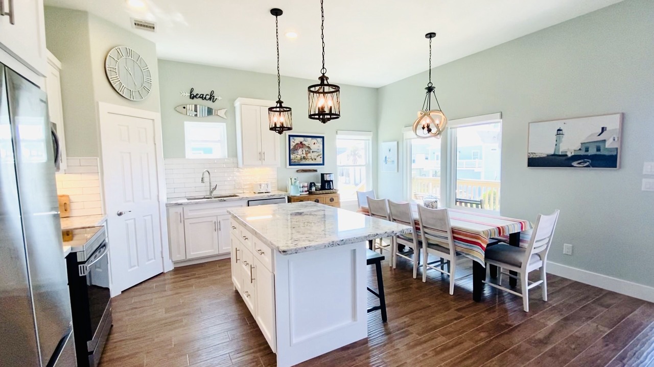 Photo of Kitchen in Isla Del Sol