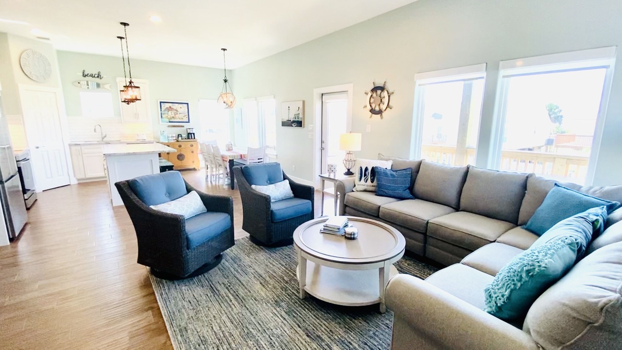 Photo of Livingroom in Isla Del Sol