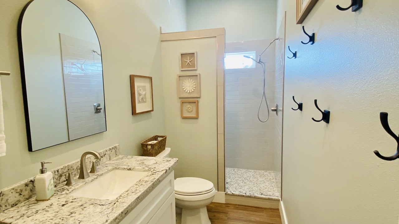 Photo of Bathroom in Isla Del Sol