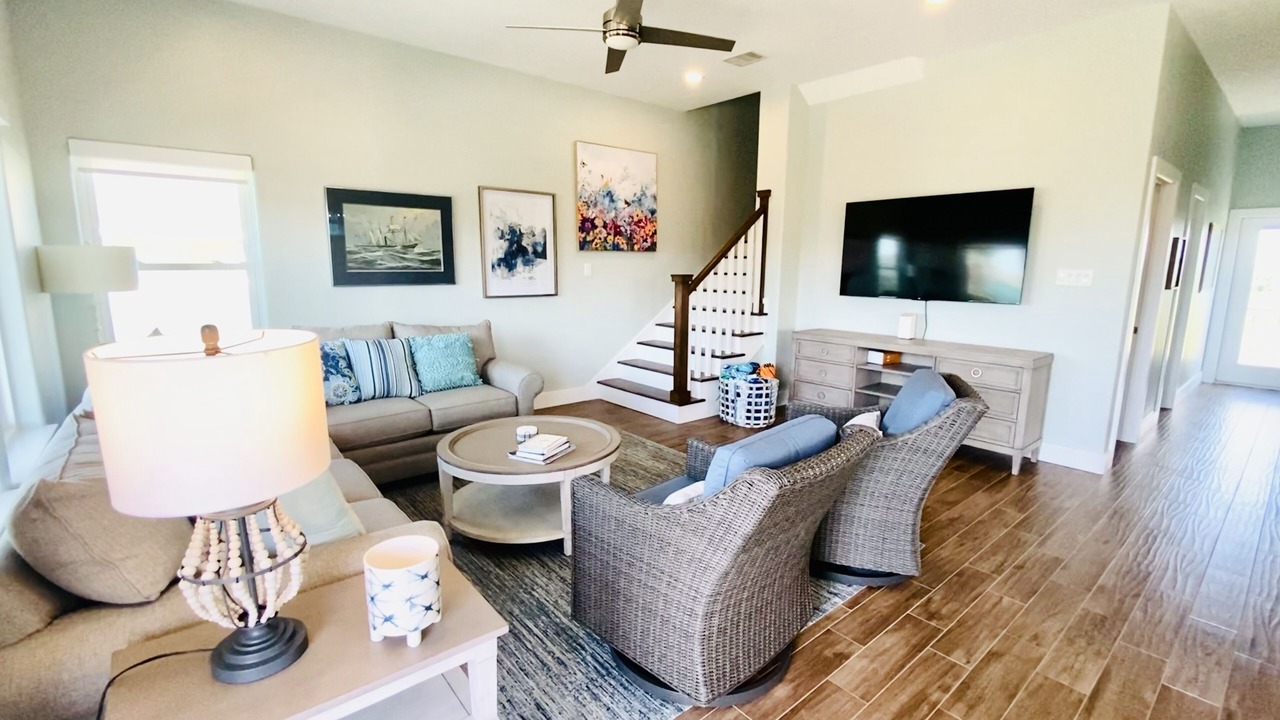 Photo of Livingroom in Isla Del Sol