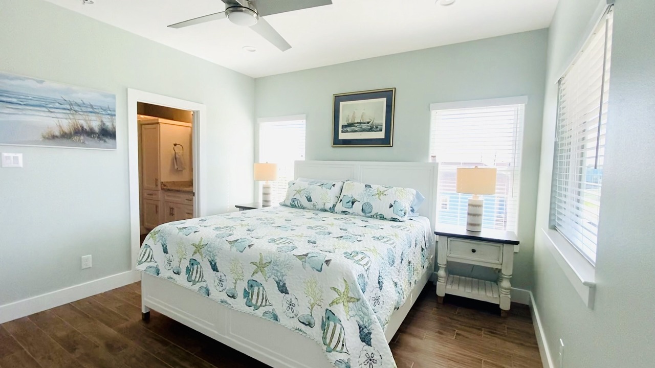 Photo of Bedroom in Isla Del Sol
