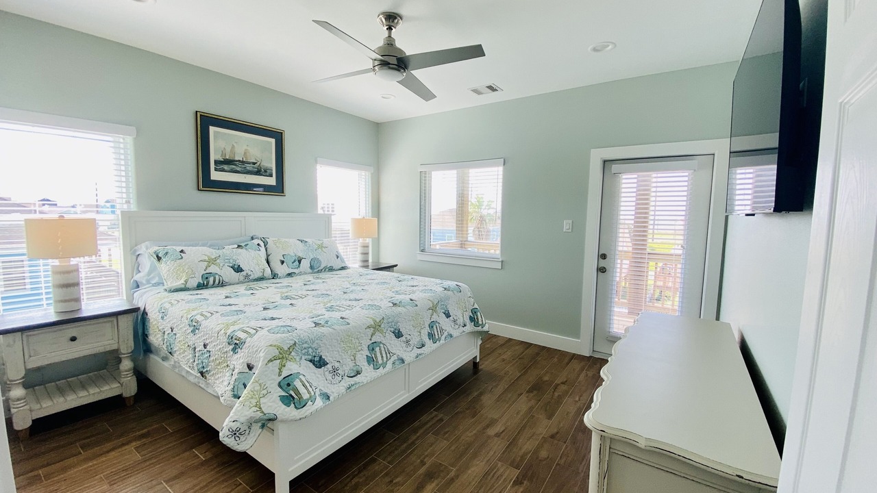 Photo of Bedroom in Isla Del Sol