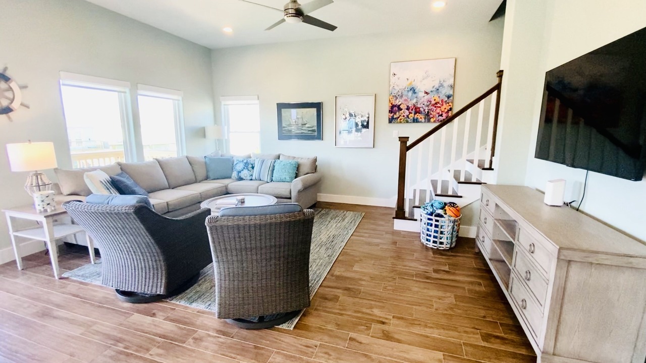 Photo of Livingroom in Isla Del Sol