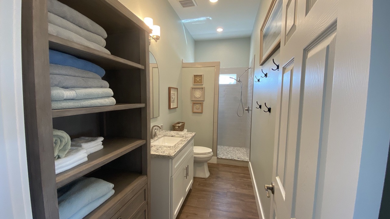 Photo of Bathroom in Isla Del Sol