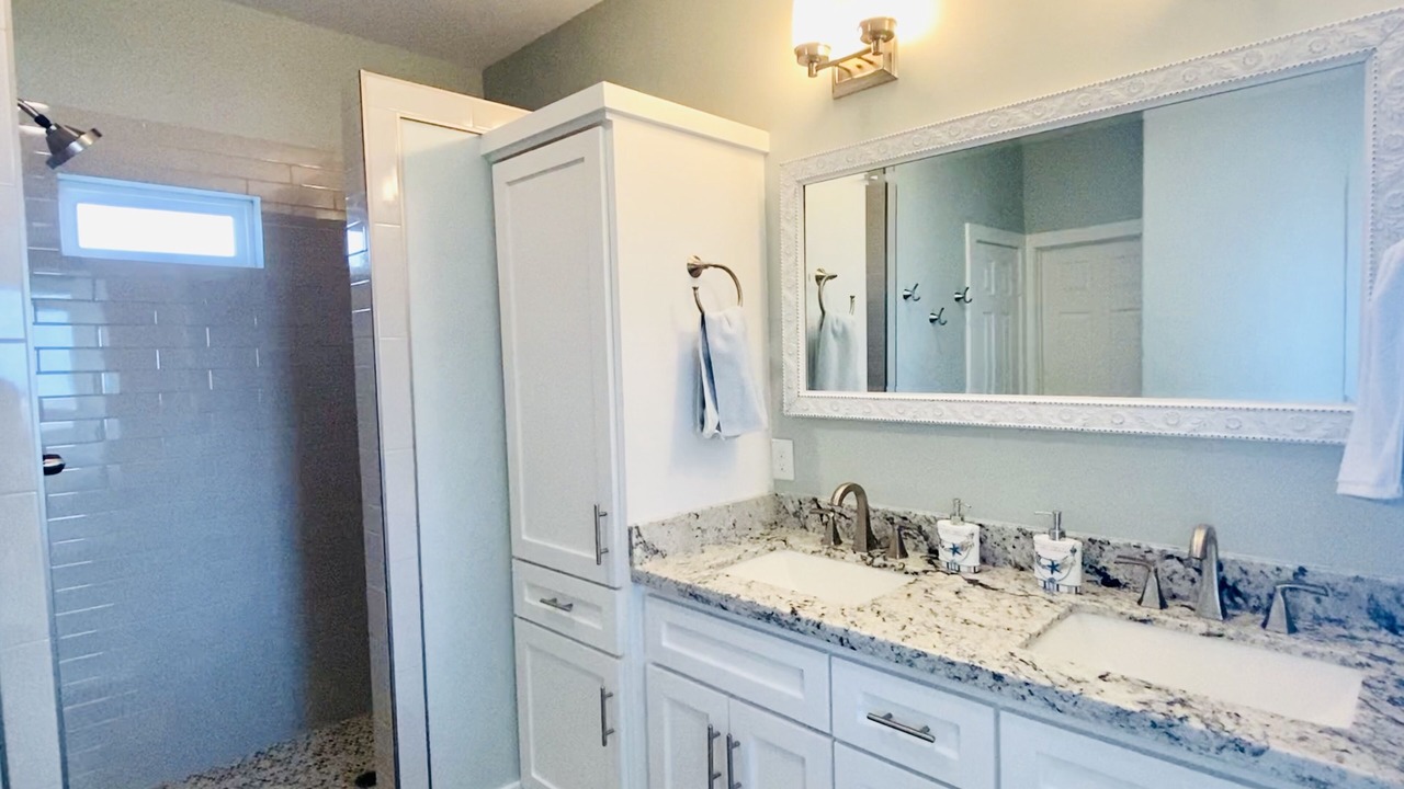 Photo of Bathroom in Isla Del Sol
