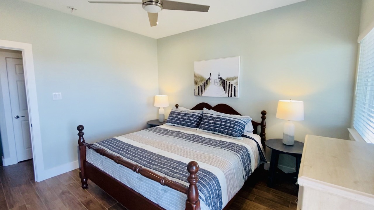 Photo of Bedroom in Isla Del Sol