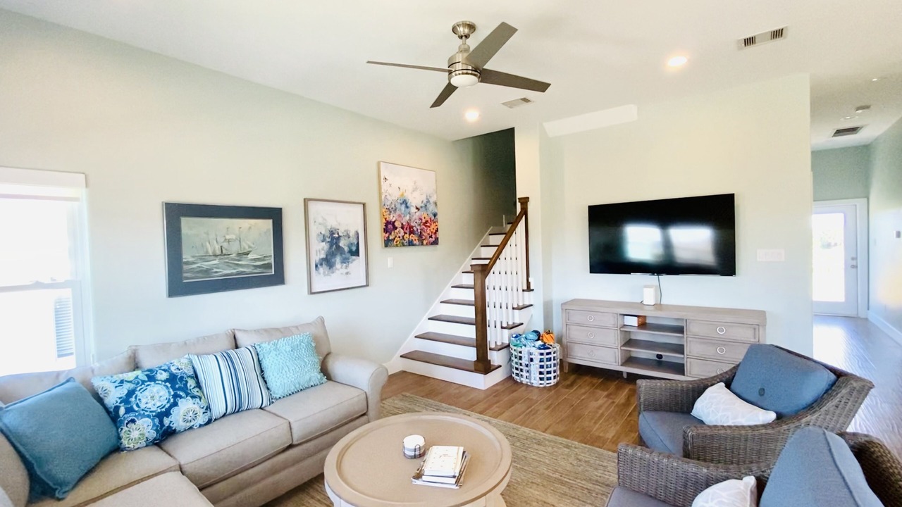 Photo of Livingroom in Isla Del Sol