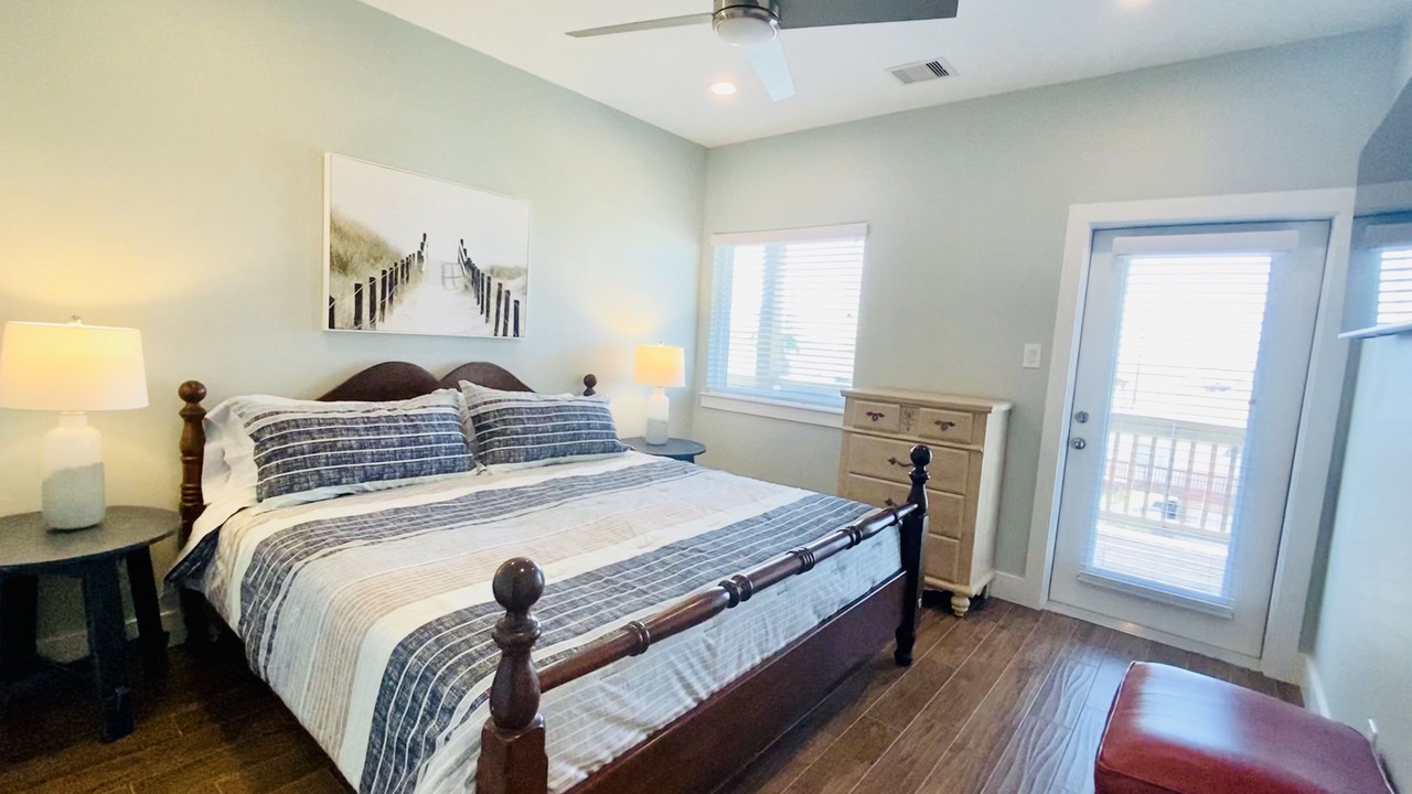 Photo of Bedroom in Isla Del Sol