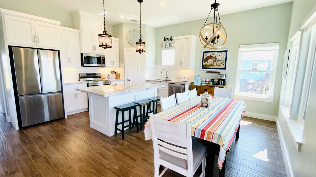 Photo of Kitchen in Isla Del Sol